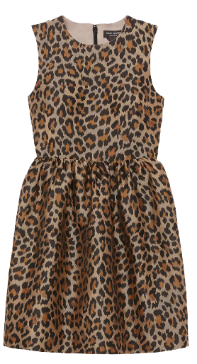 Best Animal Print Dresses